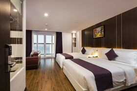 Morris Hotel Nha Trang