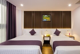 Morris Hotel Nha Trang