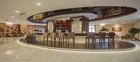 Muong Thanh Luxury Nha Trang Hotel