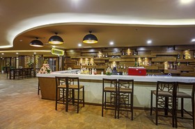 Muong Thanh Luxury Nha Trang Hotel