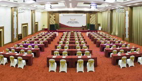 Muong Thanh Luxury Nha Trang Hotel