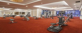 Muong Thanh Luxury Nha Trang Hotel
