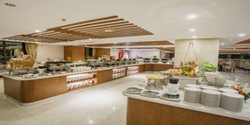 Muong Thanh Luxury Nha Trang Hotel