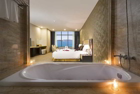 Muong Thanh Luxury Nha Trang Hotel