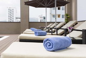 Muong Thanh Luxury Nha Trang Hotel