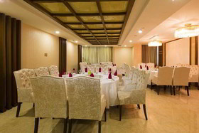 Muong Thanh Luxury Nha Trang Hotel