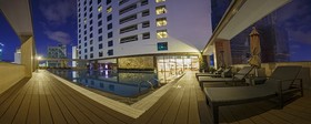 Muong Thanh Luxury Nha Trang Hotel