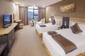 Muong Thanh Luxury Nha Trang Hotel