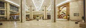 Muong Thanh Luxury Nha Trang Hotel