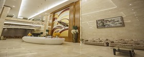 Muong Thanh Luxury Nha Trang Hotel