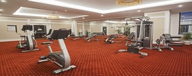 Muong Thanh Luxury Nha Trang Hotel