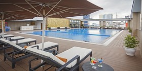 Muong Thanh Luxury Nha Trang Hotel