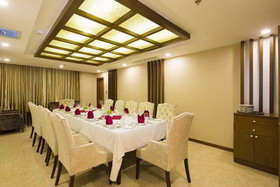 Muong Thanh Luxury Nha Trang Hotel