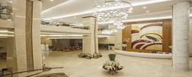 Muong Thanh Luxury Nha Trang Hotel