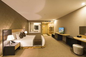 Muong Thanh Luxury Nha Trang Hotel