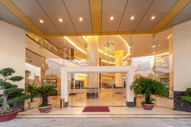 Muong Thanh Luxury Nha Trang Hotel