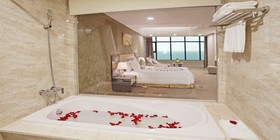 Muong Thanh Luxury Nha Trang Hotel