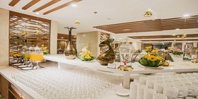 Muong Thanh Luxury Nha Trang Hotel