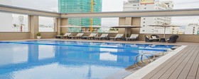 Muong Thanh Luxury Nha Trang Hotel