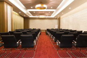 Muong Thanh Luxury Nha Trang Hotel