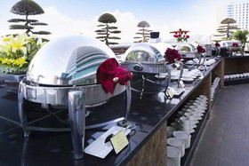 Muong Thanh Luxury Nha Trang Hotel