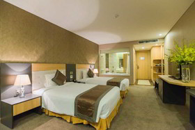 Muong Thanh Luxury Nha Trang Hotel