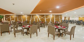 Muong Thanh Luxury Nha Trang Hotel