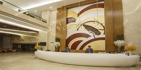 Muong Thanh Luxury Nha Trang Hotel