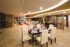 Muong Thanh Luxury Nha Trang Hotel