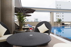 Muong Thanh Luxury Nha Trang Hotel