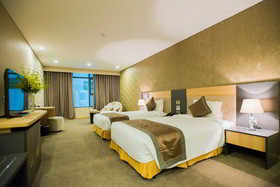 Muong Thanh Luxury Nha Trang Hotel