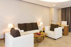 Muong Thanh Luxury Nha Trang Hotel