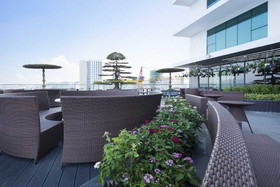 Muong Thanh Luxury Nha Trang Hotel