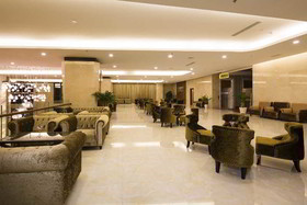 Muong Thanh Luxury Nha Trang Hotel