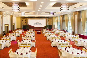 Muong Thanh Luxury Nha Trang Hotel