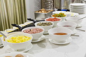 Muong Thanh Luxury Nha Trang Hotel