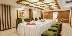 Muong Thanh Luxury Nha Trang Hotel