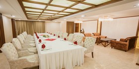 Muong Thanh Luxury Nha Trang Hotel