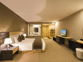 Muong Thanh Luxury Nha Trang Hotel