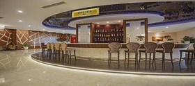 Muong Thanh Luxury Nha Trang Hotel