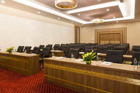 Muong Thanh Luxury Nha Trang Hotel