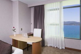 Muong Thanh Luxury Nha Trang Hotel