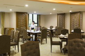 Muong Thanh Luxury Nha Trang Hotel