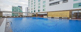 Muong Thanh Luxury Nha Trang Hotel