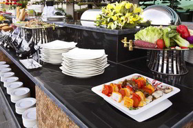 Muong Thanh Luxury Nha Trang Hotel