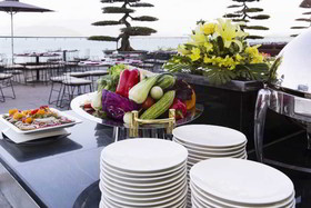 Muong Thanh Luxury Nha Trang Hotel