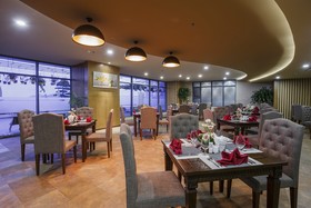 Muong Thanh Luxury Nha Trang Hotel