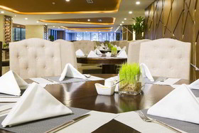 Muong Thanh Luxury Nha Trang Hotel