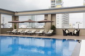 Muong Thanh Luxury Nha Trang Hotel