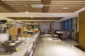 Muong Thanh Luxury Nha Trang Hotel